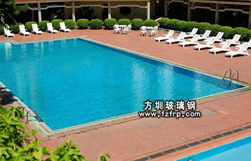 玻璃钢游泳池_玻璃钢游泳池设计定做价格实惠_大型游泳池生产厂家