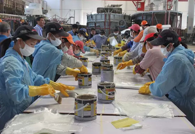 手糊玻璃钢工艺用不饱和聚酯树脂 手糊玻璃钢工艺用不饱和聚酯树脂