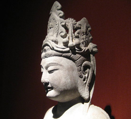 中国古代雕塑 中国古代雕塑
