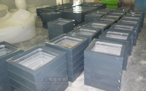 深圳园林户外绿化选购方圳玻璃钢仿木花箱 深圳园林户外绿化选购方圳玻璃钢仿木花箱