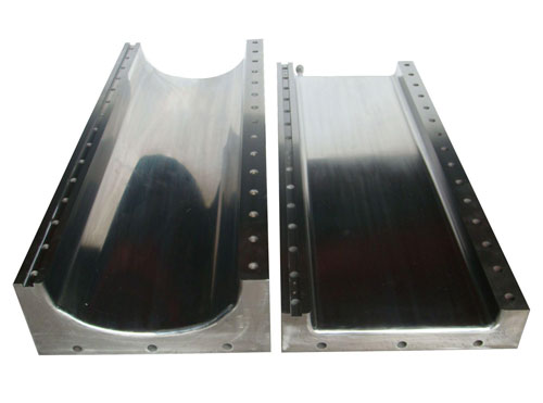 玻璃钢拉挤模具成型工艺 玻璃钢拉挤模具成型工艺