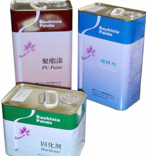 固化剂有毒吗?如何做好安全防范 固化剂有毒吗?如何做好安全防范