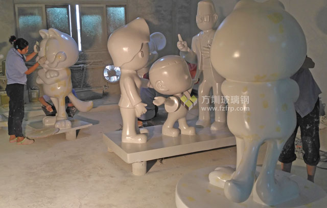 环氧树脂模具类型及如何快速制模 环氧树脂模具类型及如何快速制模