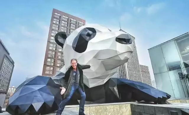 城市著名景观雕塑展示全新地标公共艺术 城市著名景观雕塑展示全新地标公共艺术