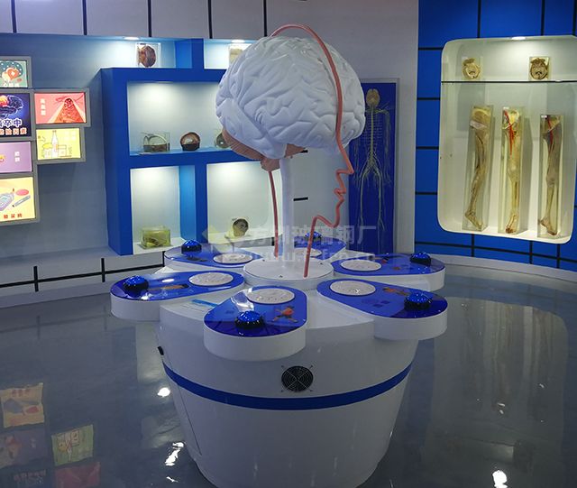 商业人脑机器设备玻璃钢外壳(图2) 商业人脑机器设备玻璃钢外壳(图2)