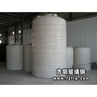 玻璃钢储罐CG-008