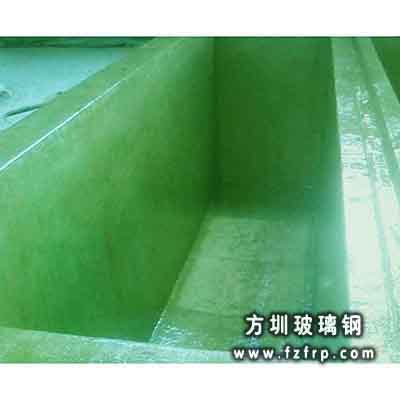 玻璃钢防腐衬里CL-002(图1) 玻璃钢防腐衬里CL-002