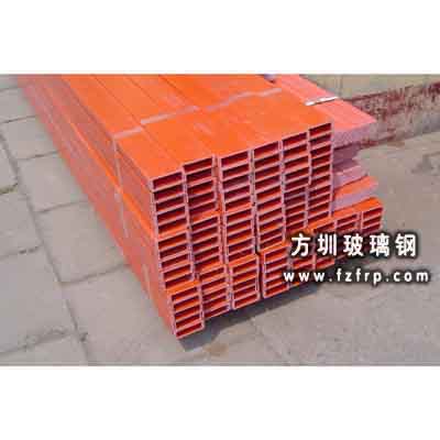 玻璃钢水槽SC-008(图1) 玻璃钢水槽SC-008