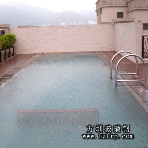 家用游泳池 家用游泳池