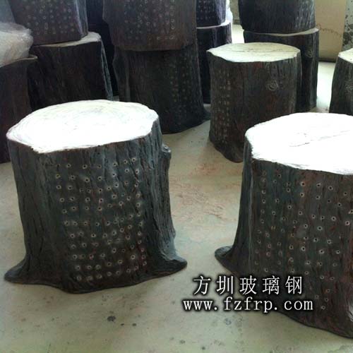 玻璃钢音箱 玻璃钢音箱