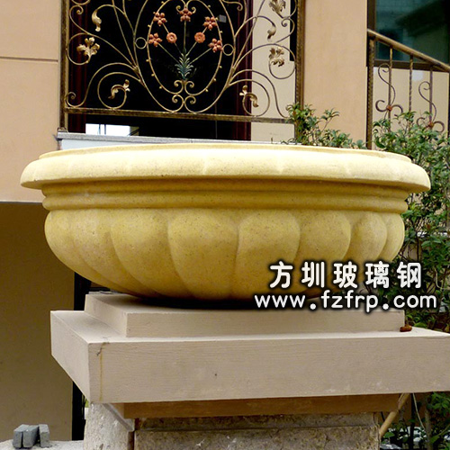 欧式砂岩花盆 欧式砂岩花盆