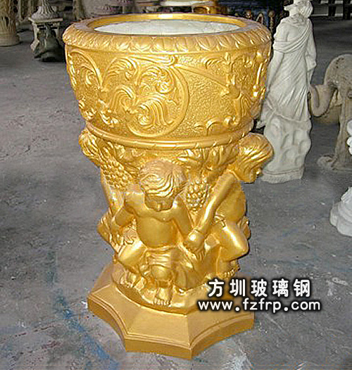 欧式花盆 欧式花盆