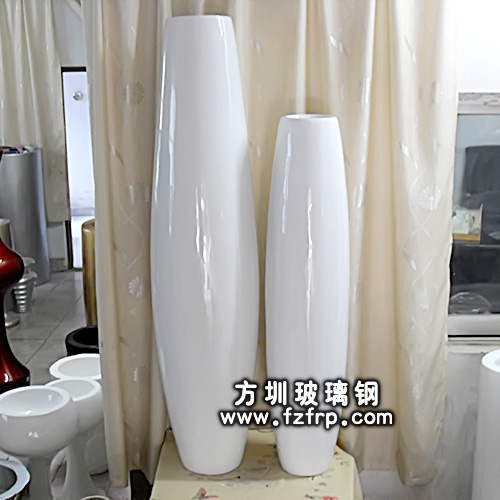 酒店大堂装饰花瓶 酒店大堂装饰花瓶
