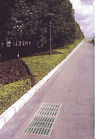 玻璃钢防蚊闸F118