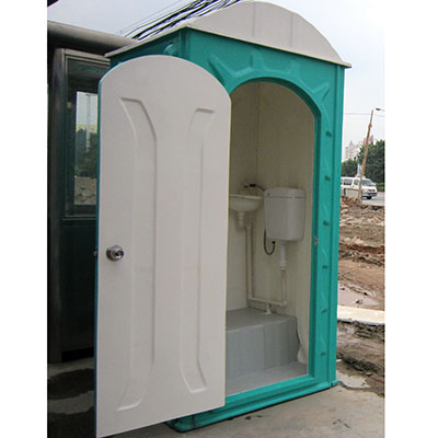 玻璃钢公厕GC-002