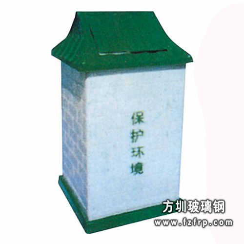 A05砖墙花纹桶身玻璃钢垃圾桶 A05砖墙花纹桶身玻璃钢垃圾桶