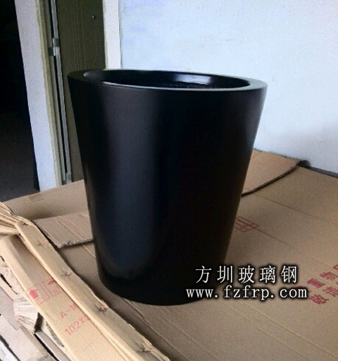玻璃钢室内花盆 玻璃钢室内花盆