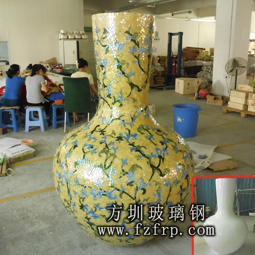玻璃钢制品 玻璃钢制品