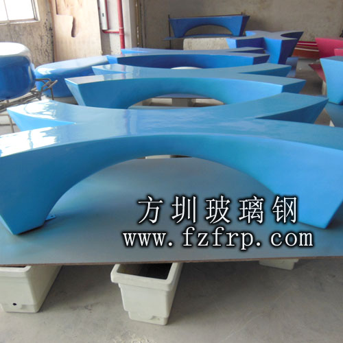 玻璃钢制品 玻璃钢制品