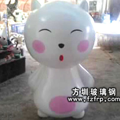 方圳玻璃钢雕塑 方圳玻璃钢雕塑