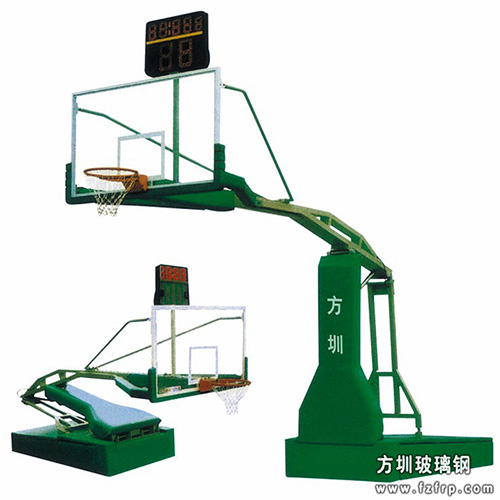 篮球架 篮球架