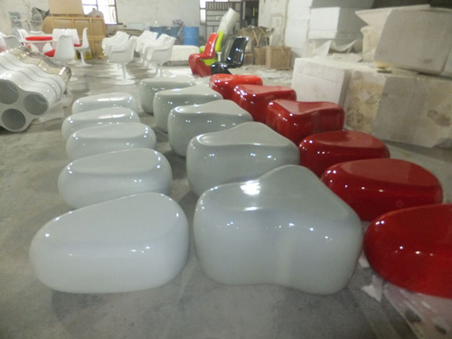 玻璃钢家具 玻璃钢家具
