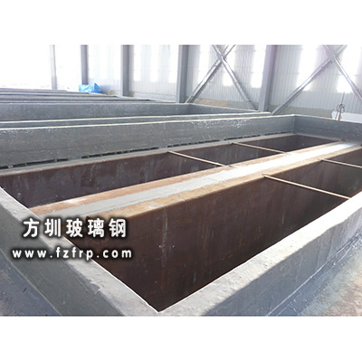 玻璃钢防腐工程 玻璃钢防腐工程